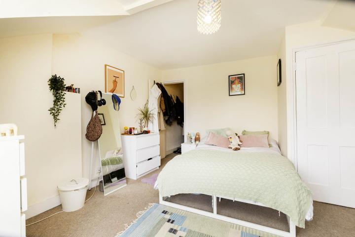 Modern Apartment Fordwych road, West Hampstead